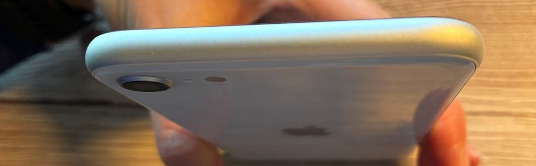 Apple iPhone SE2 SE (第2世代) 128GB