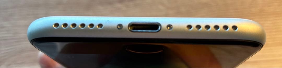 Apple iPhone SE2 SE (第2世代) 128GB