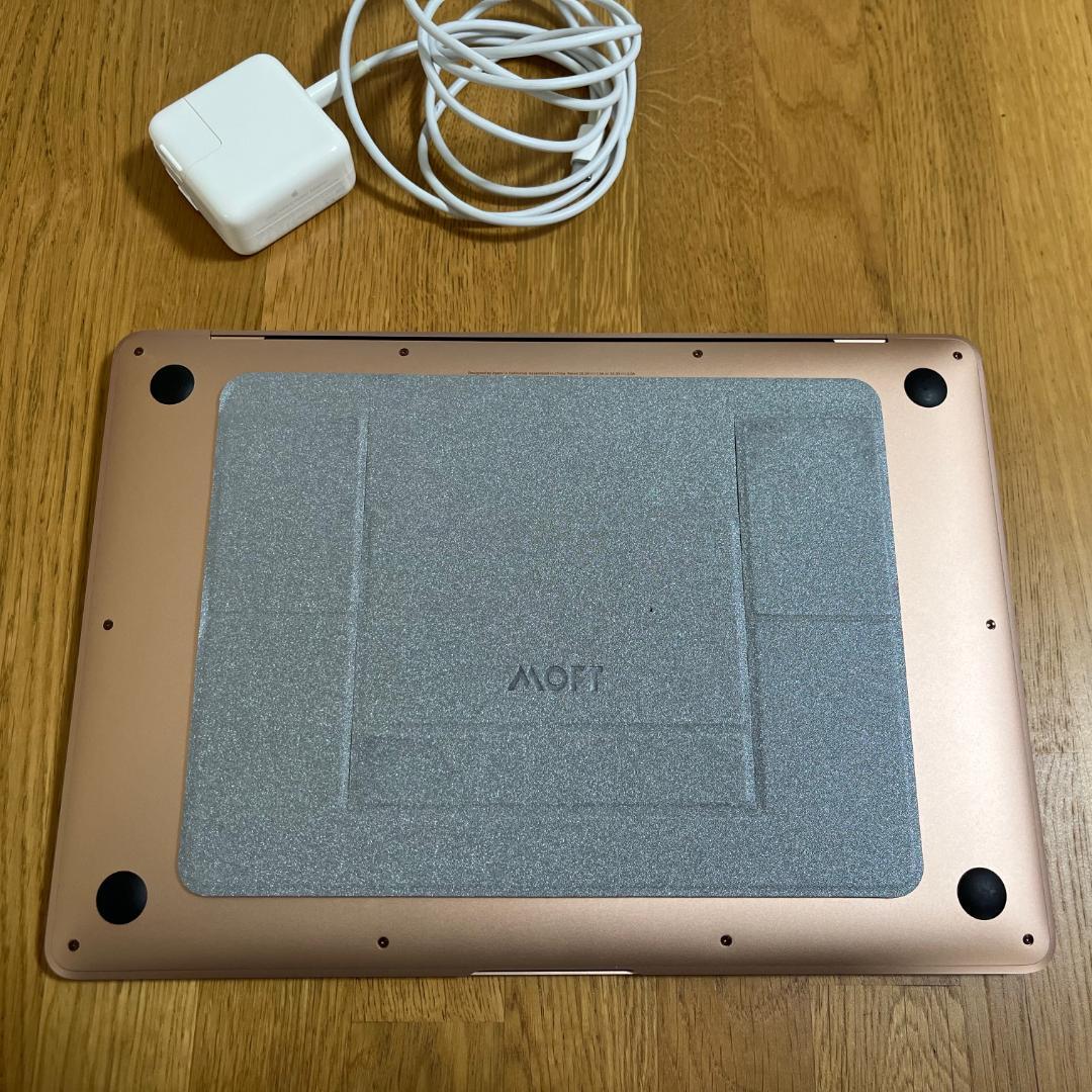芊ちゃん　MacBook Air M1 16GB 256GB