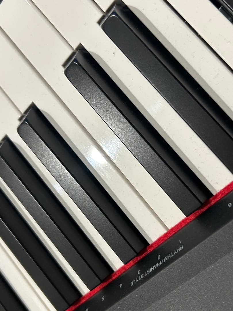 Yamaha デジタルピアノ P-115 一式