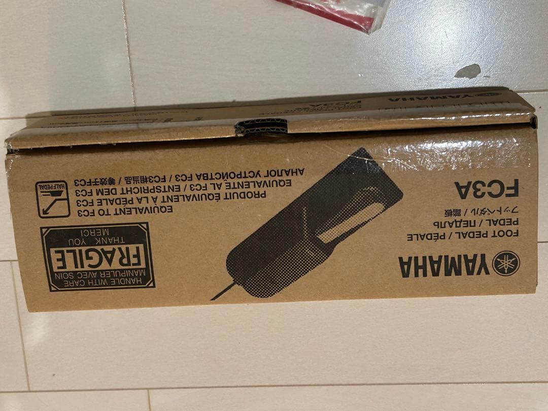 Yamaha デジタルピアノ P-115 一式