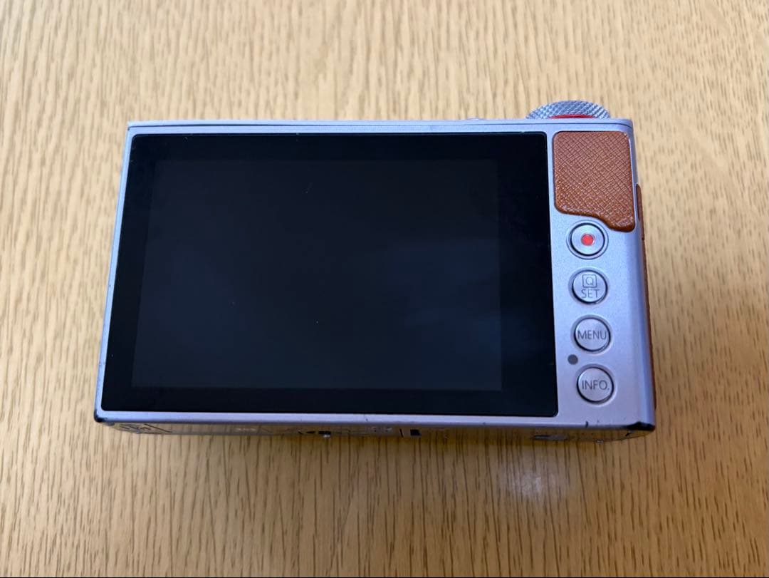 Canon PowerShot G9X MarkⅡ デジタルカメラ