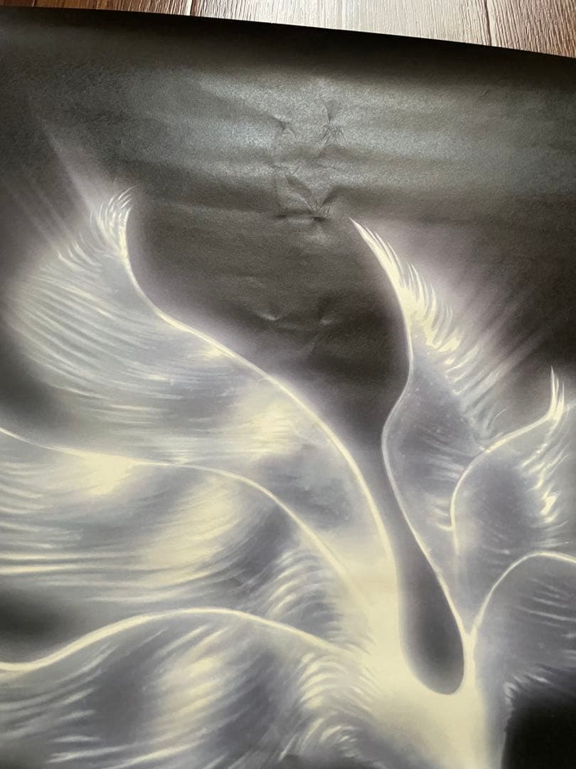 orbital period ポスター