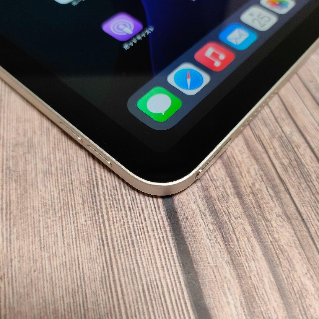 最安値 iPad Air 第6世代 11インチ (M2) 128GB 美品