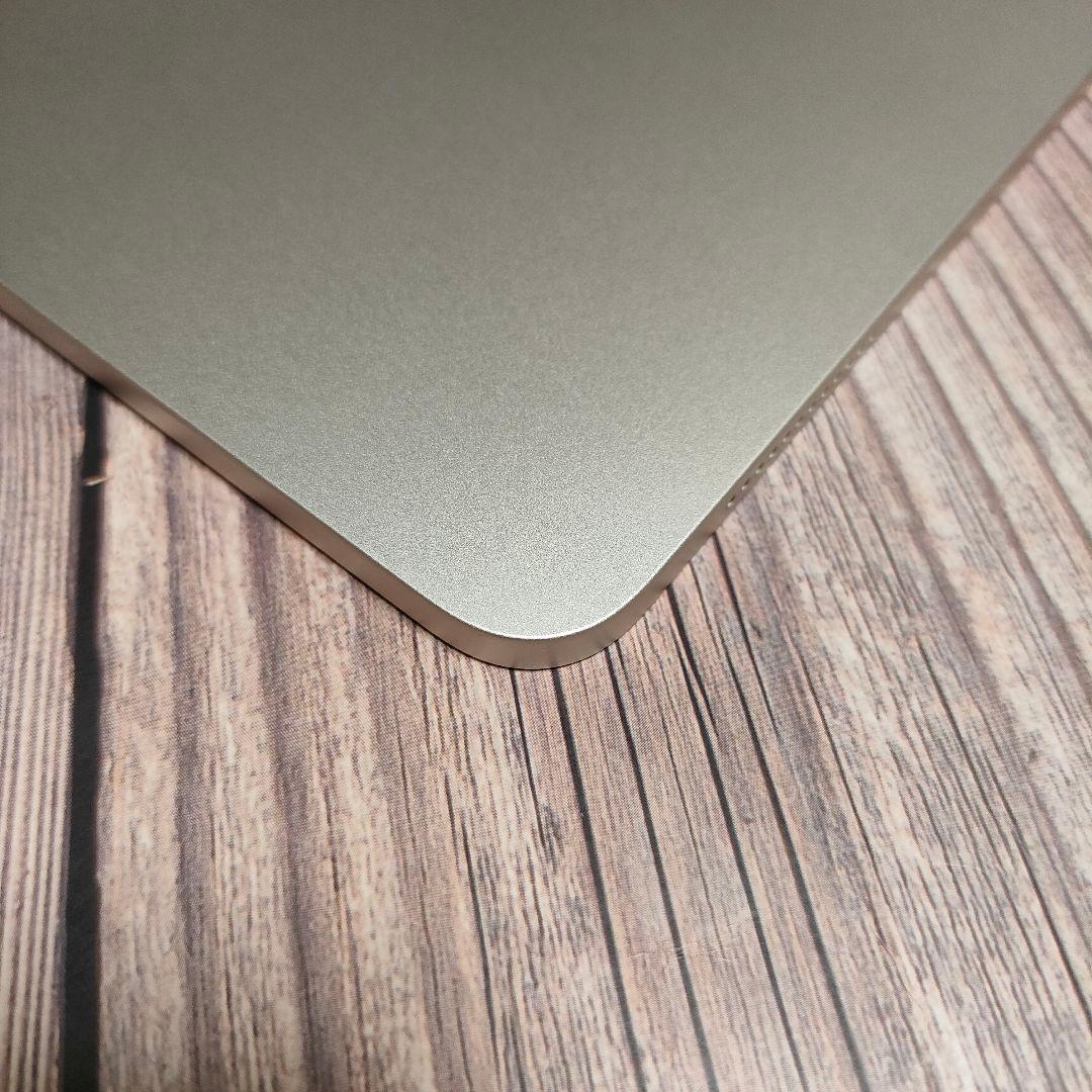 最安値 iPad Air 第6世代 11インチ (M2) 128GB 美品