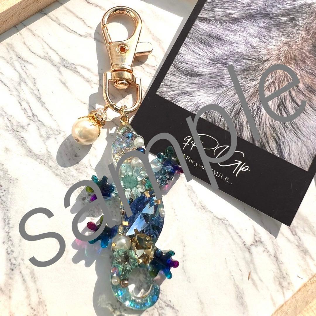 No.278 ‪ꫛꫀꪝ  クラゲ qPIGpのRainbowシリーズ✨