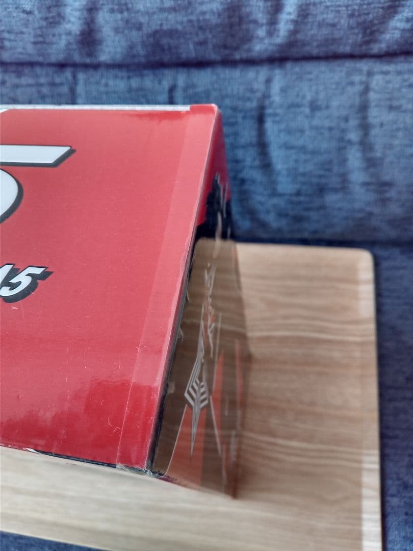 【未開封】ペルソナ5 プレミアムフィギュア A賞 ジョーカー