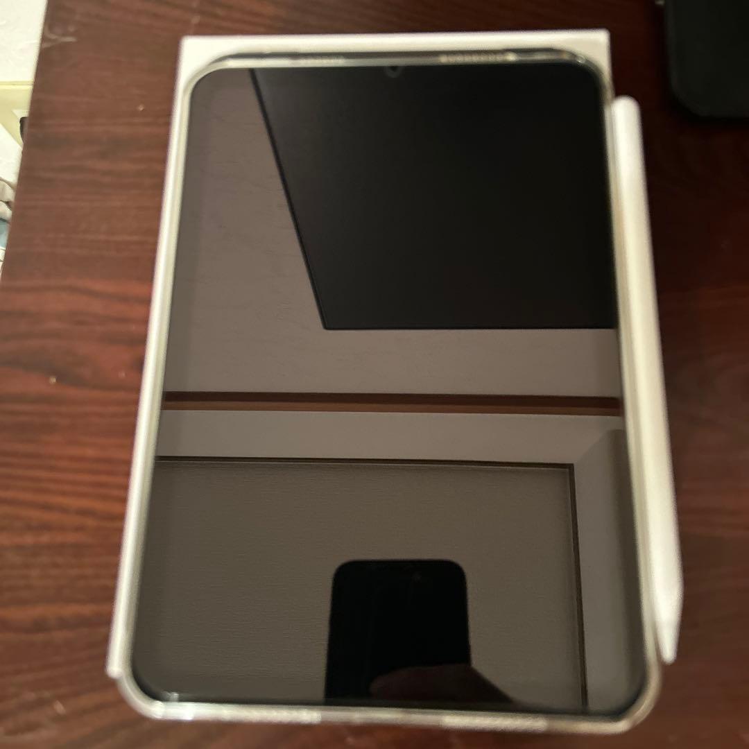 星*ぎ様 iPadmini第７世代Wi-Fi +Apple Pencil Pro