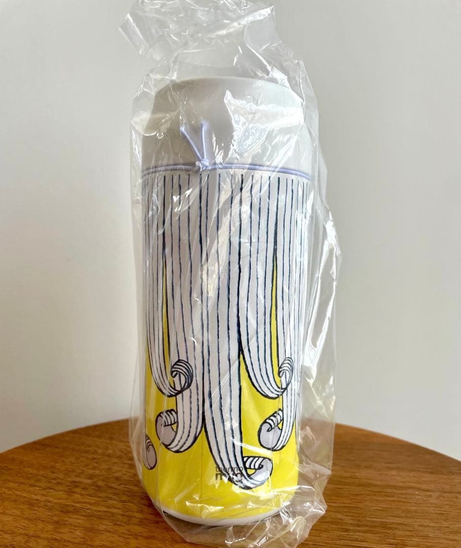 ミナペルホネン thermo mug サーモマグ swing