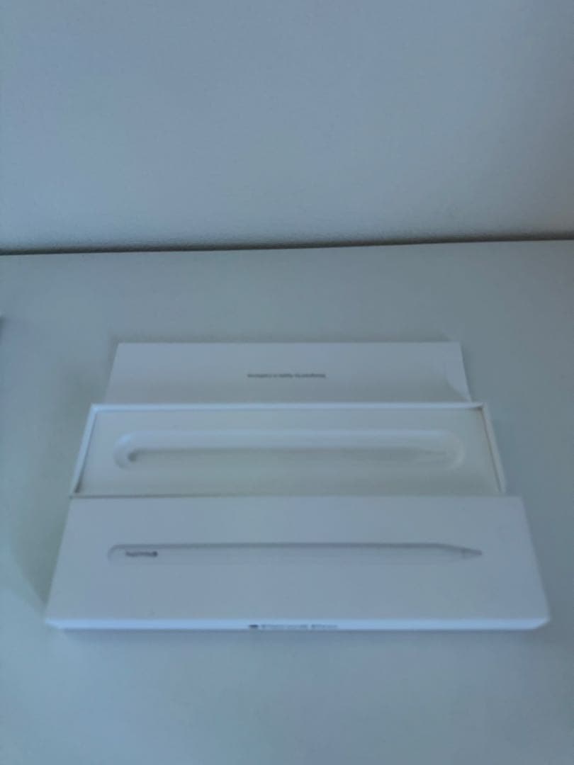 iPad本体 iPad mini A17 128GB & Apple Pencil Pro