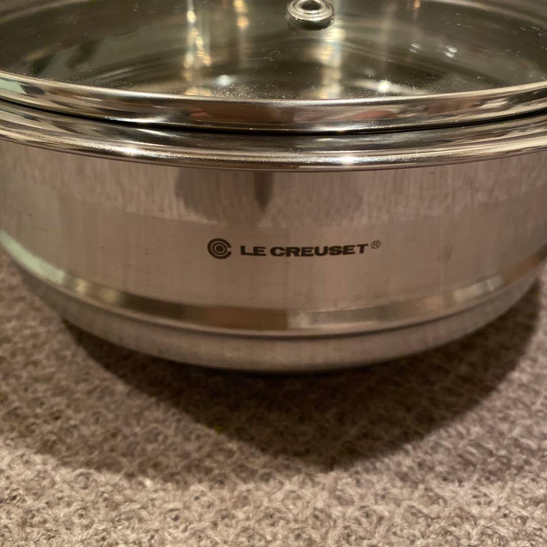 ル・クルーゼ マルチスチーマー