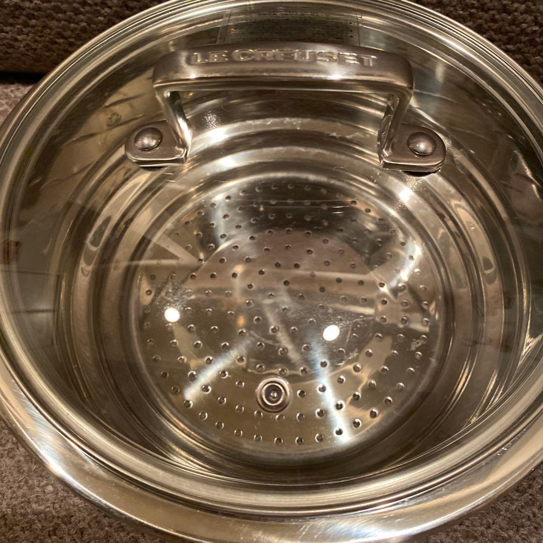 ル・クルーゼ マルチスチーマー