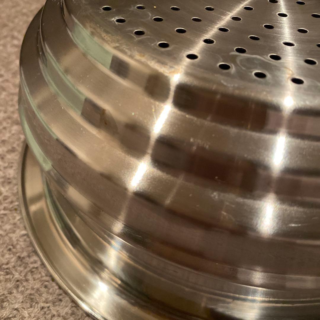 ル・クルーゼ マルチスチーマー