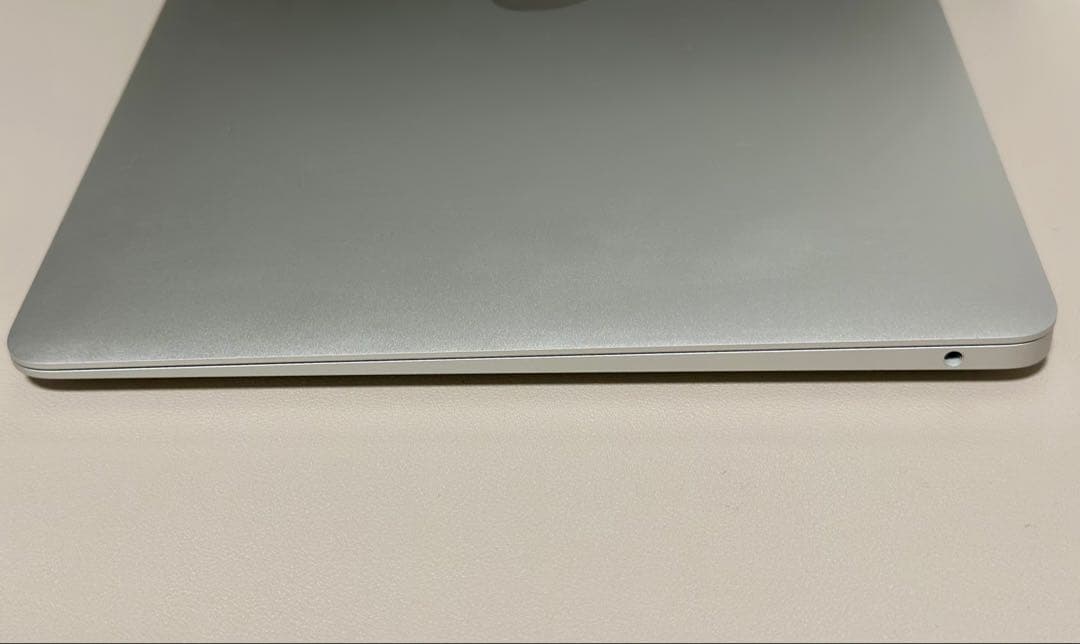 Apple 13インチ　MacBook Air M1　512GB スペースグレイ