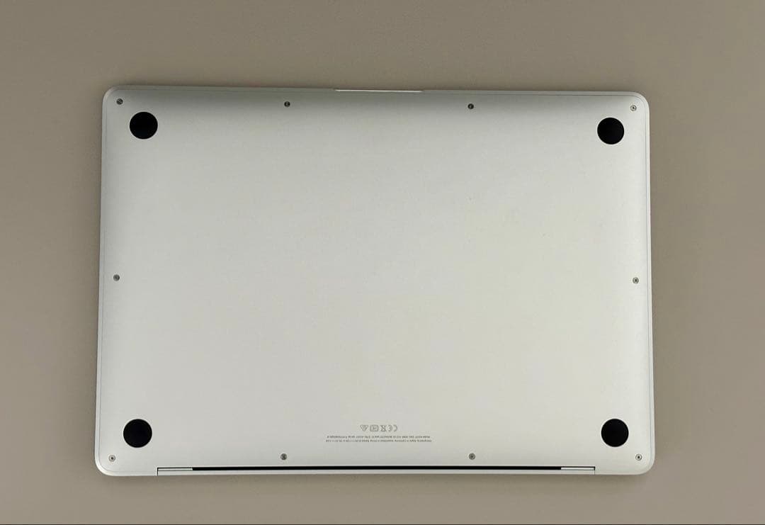 Apple 13インチ　MacBook Air M1　512GB スペースグレイ