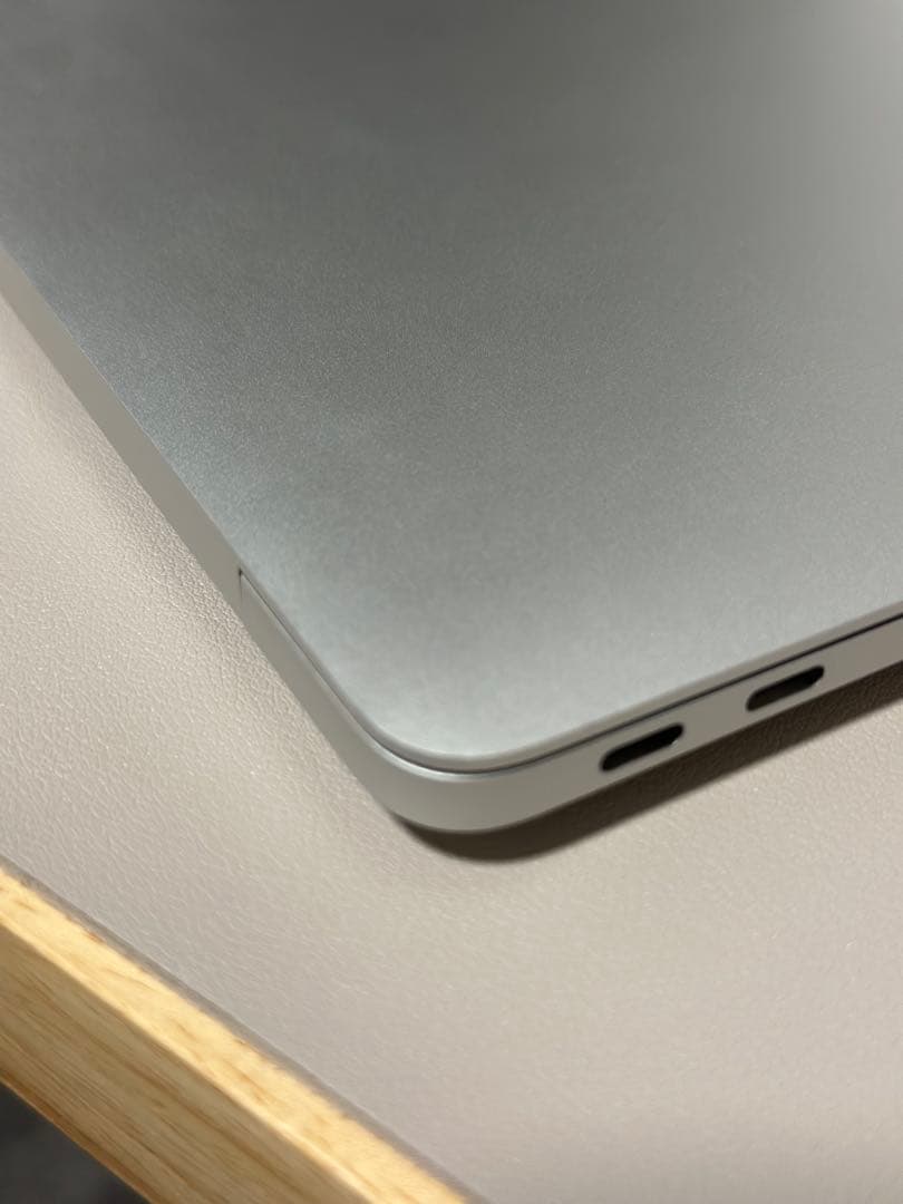 Apple 13インチ　MacBook Air M1　512GB スペースグレイ