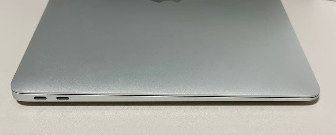 Apple 13インチ　MacBook Air M1　512GB スペースグレイ