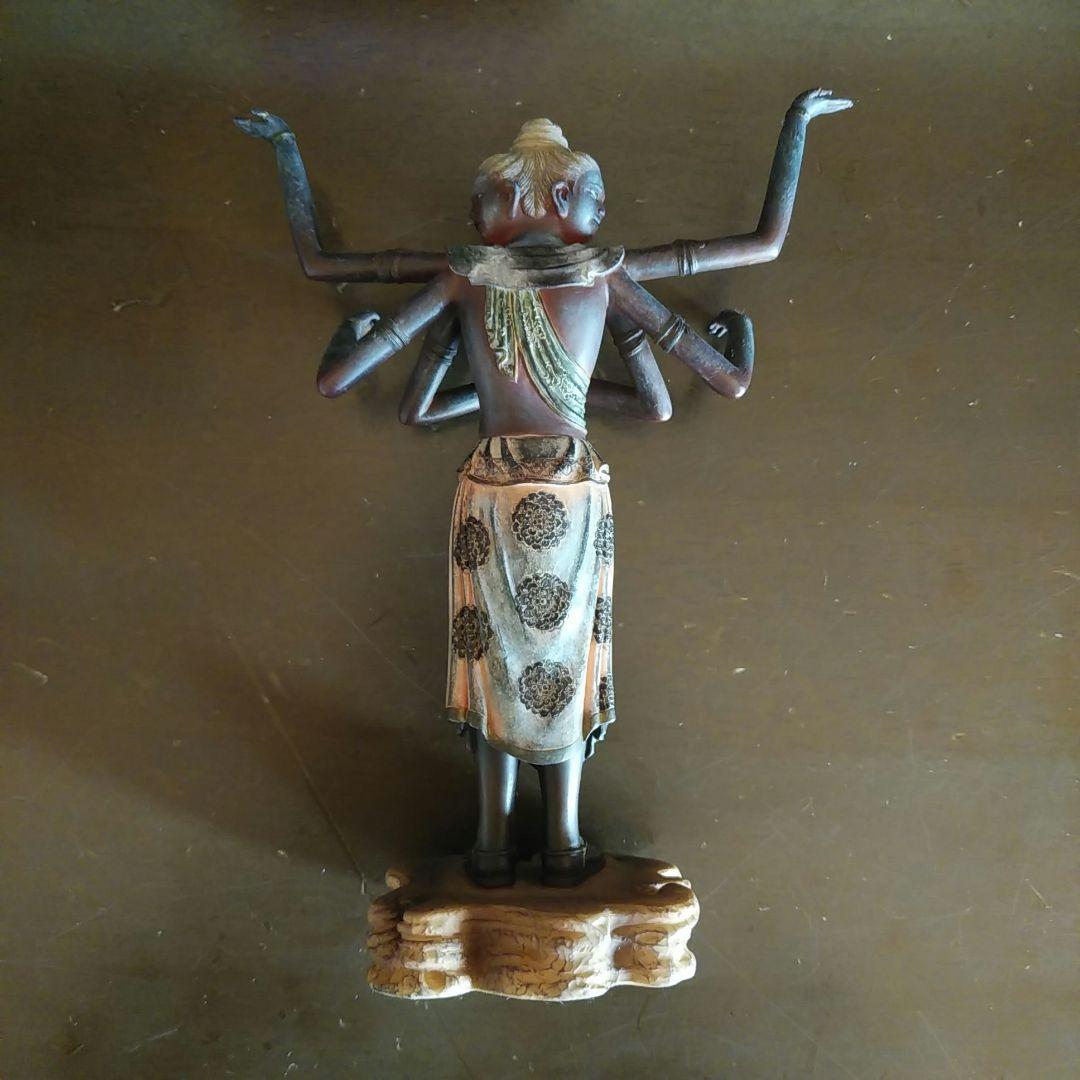 値下げ★TanaCOCORO[掌]　 阿修羅像