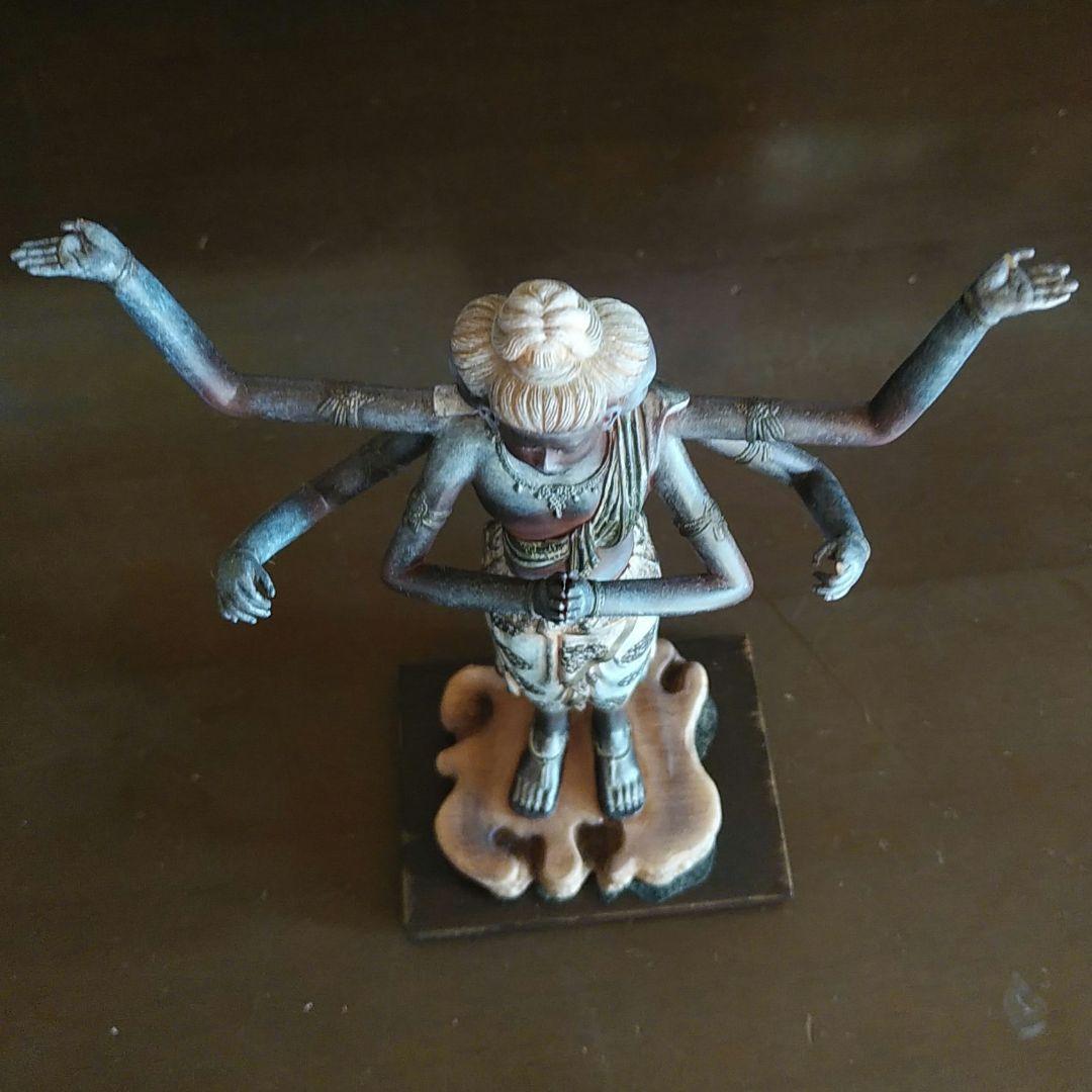 値下げ★TanaCOCORO[掌]　 阿修羅像