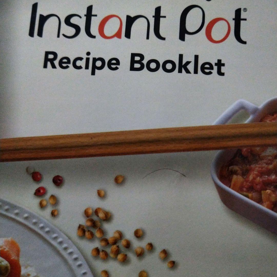 Instant Pot Duo Mini 3.0L 電気圧力鍋