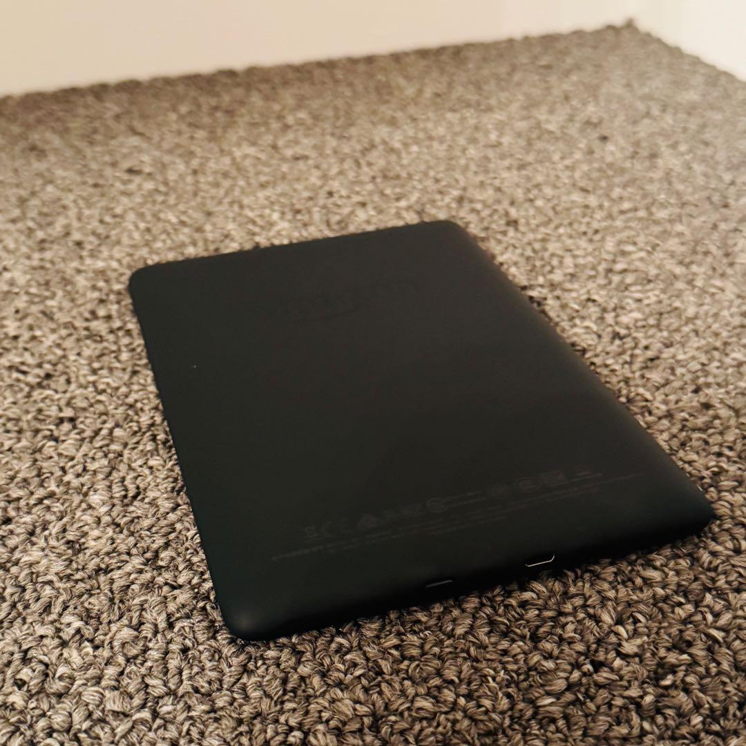 【美品】Kindle Paperwhite 第10世代 32GB 広告無し