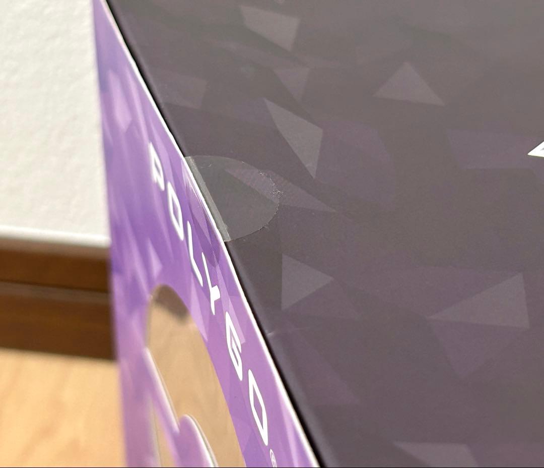 【千値練 POLYGOフィギュア ポケットモンスター ミュウツー】