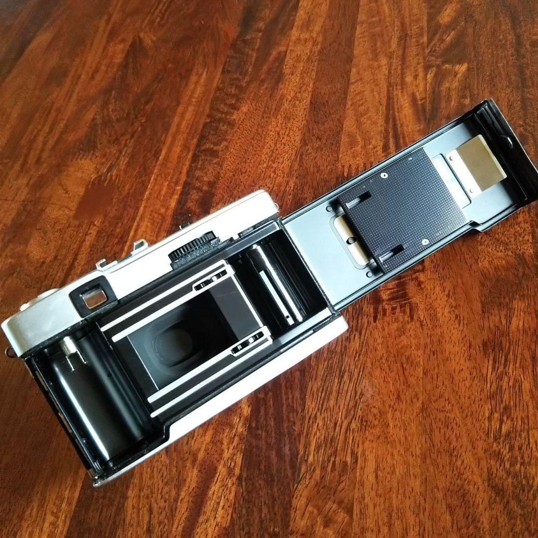 OLYMPUS TRIP35 オリンパス トリップ35 フィルムカメラ