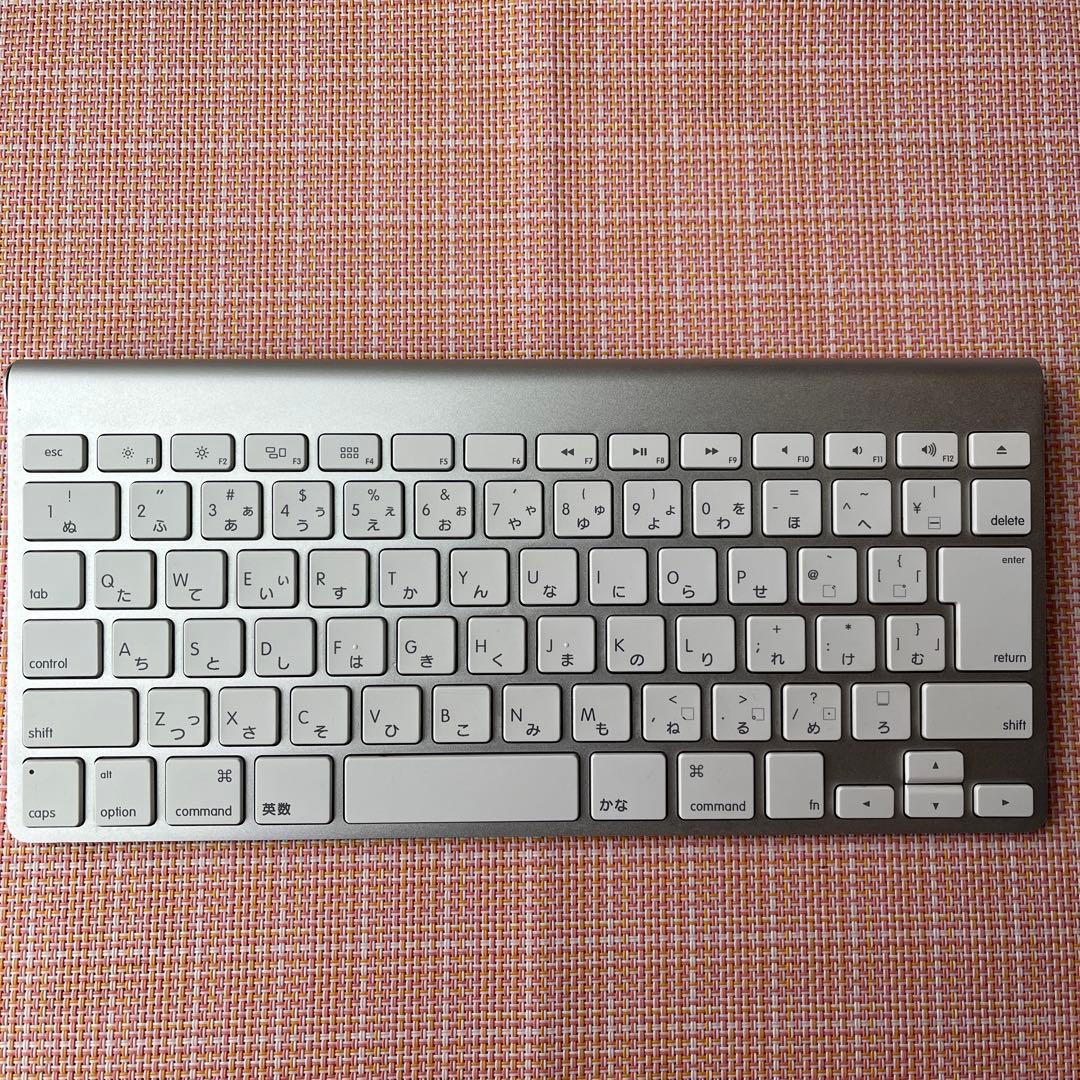 マウス・トラックボール Apple Magic Trackpad2