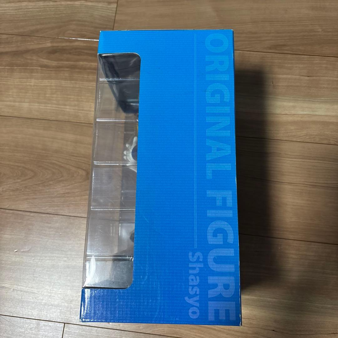 銀河鉄道999 アニマックススペシャルくじ C賞 車掌 オリジナルフィギュア