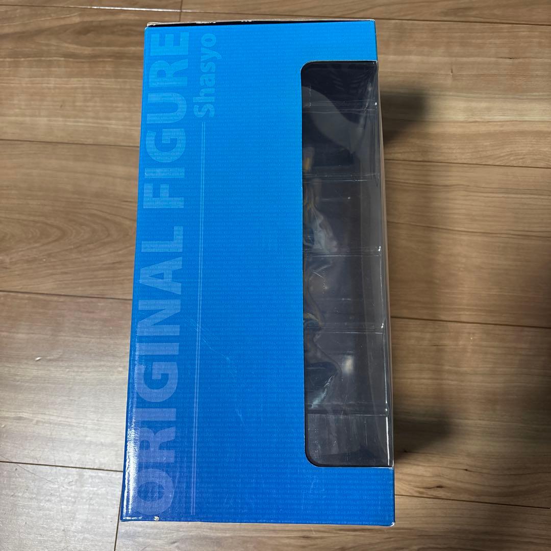 銀河鉄道999 アニマックススペシャルくじ C賞 車掌 オリジナルフィギュア