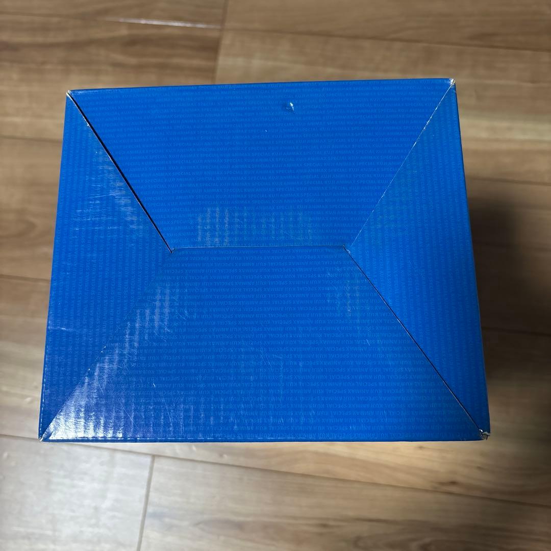 銀河鉄道999 アニマックススペシャルくじ C賞 車掌 オリジナルフィギュア