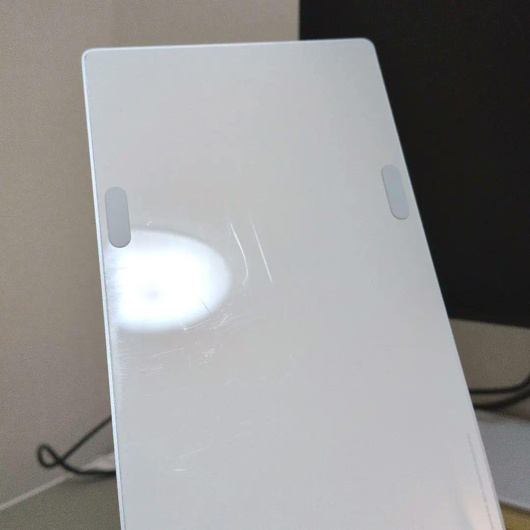 マジックキーボード Magic Keyboard フルサイズ