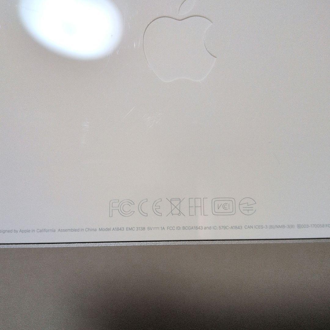 マジックキーボード Magic Keyboard フルサイズ