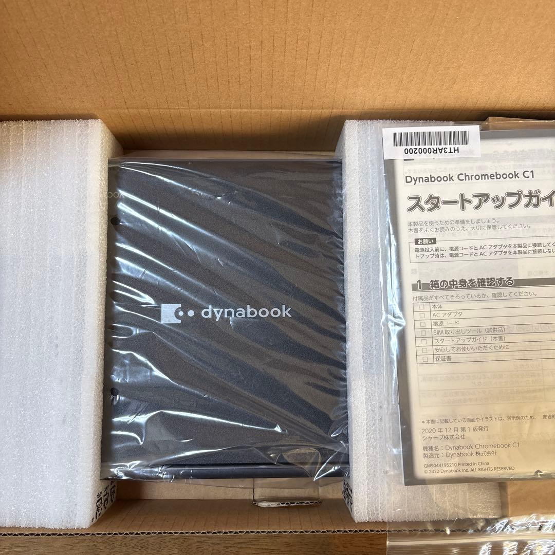 Chrome book パソコン