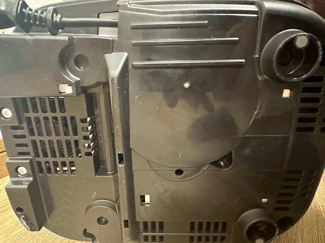 タイガー土鍋圧力IHジャー炊飯器　3.5合炊き JPJ-A060 2019年製