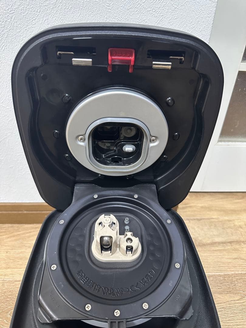 タイガー土鍋圧力IHジャー炊飯器　3.5合炊き JPJ-A060 2019年製