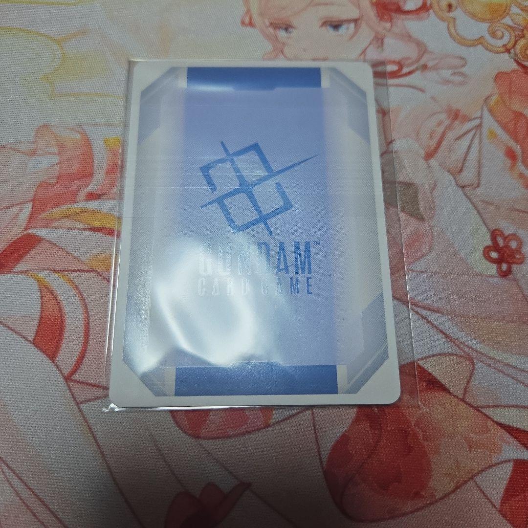 ロックオン・ストラトスとデュナメス ニュータイププロモ