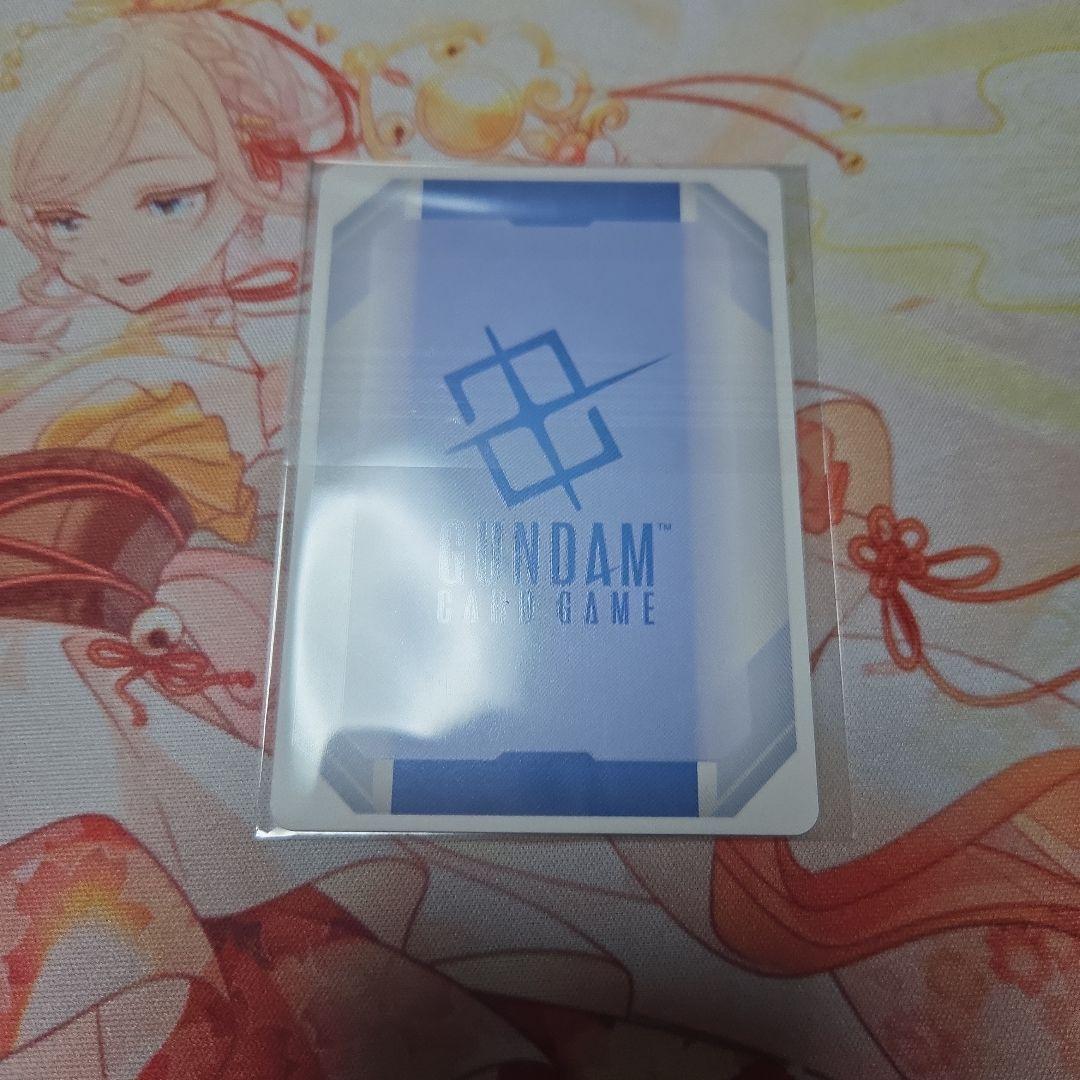 ロックオン・ストラトスとデュナメス ニュータイププロモ