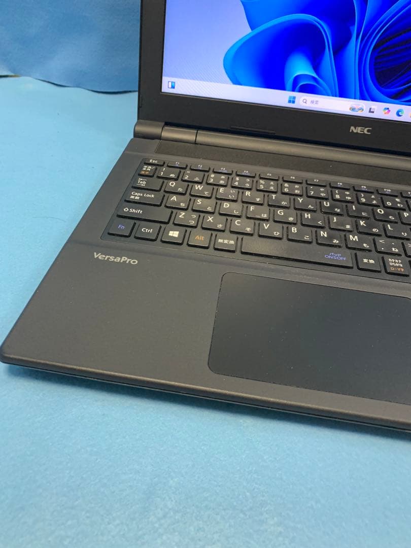 下根田/NEC/7th i3/Win11Pro/SSD/8GB⑤