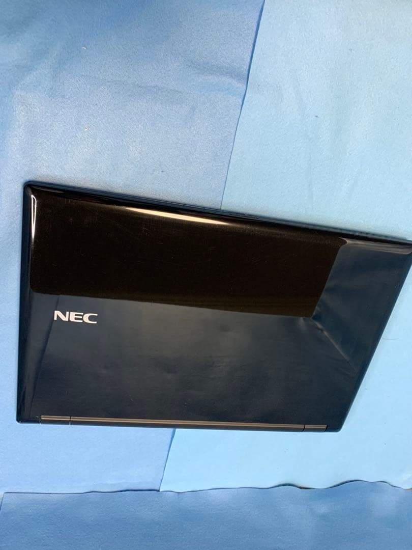 下根田/NEC/7th i3/Win11Pro/SSD/8GB⑤