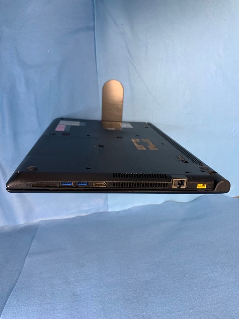 下根田/NEC/7th i3/Win11Pro/SSD/8GB⑤