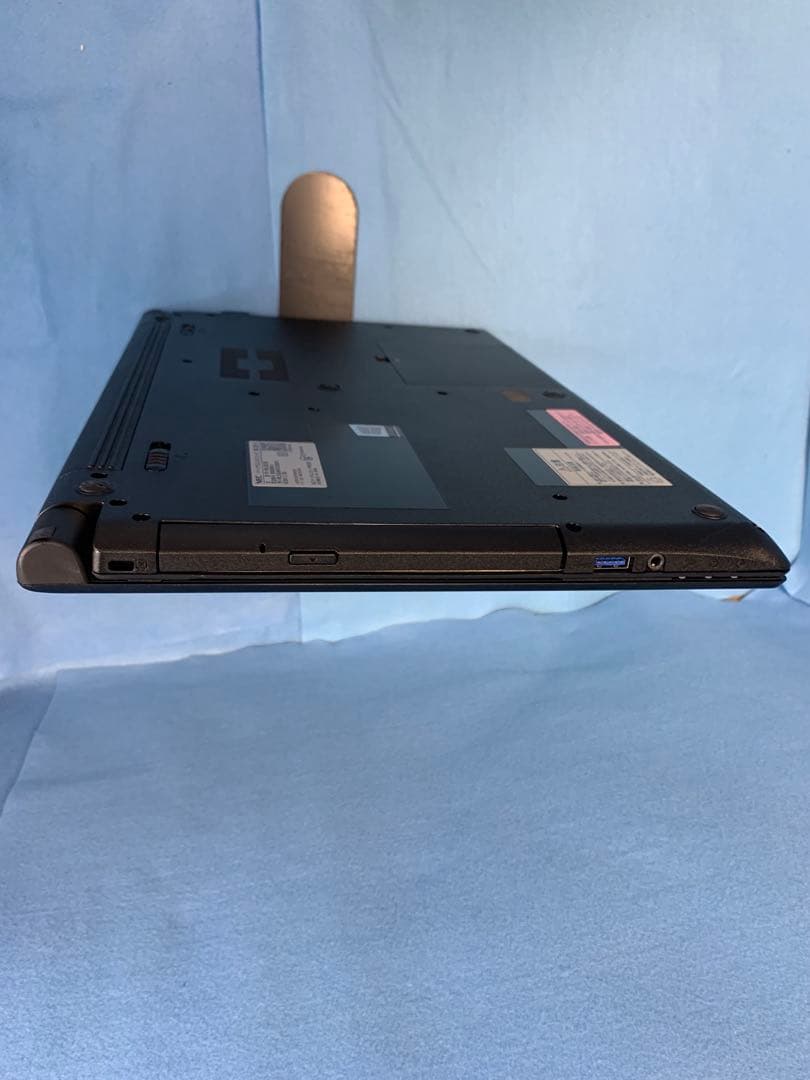 下根田/NEC/7th i3/Win11Pro/SSD/8GB⑤