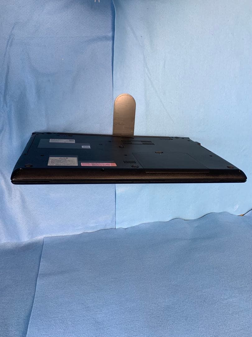 下根田/NEC/7th i3/Win11Pro/SSD/8GB⑤