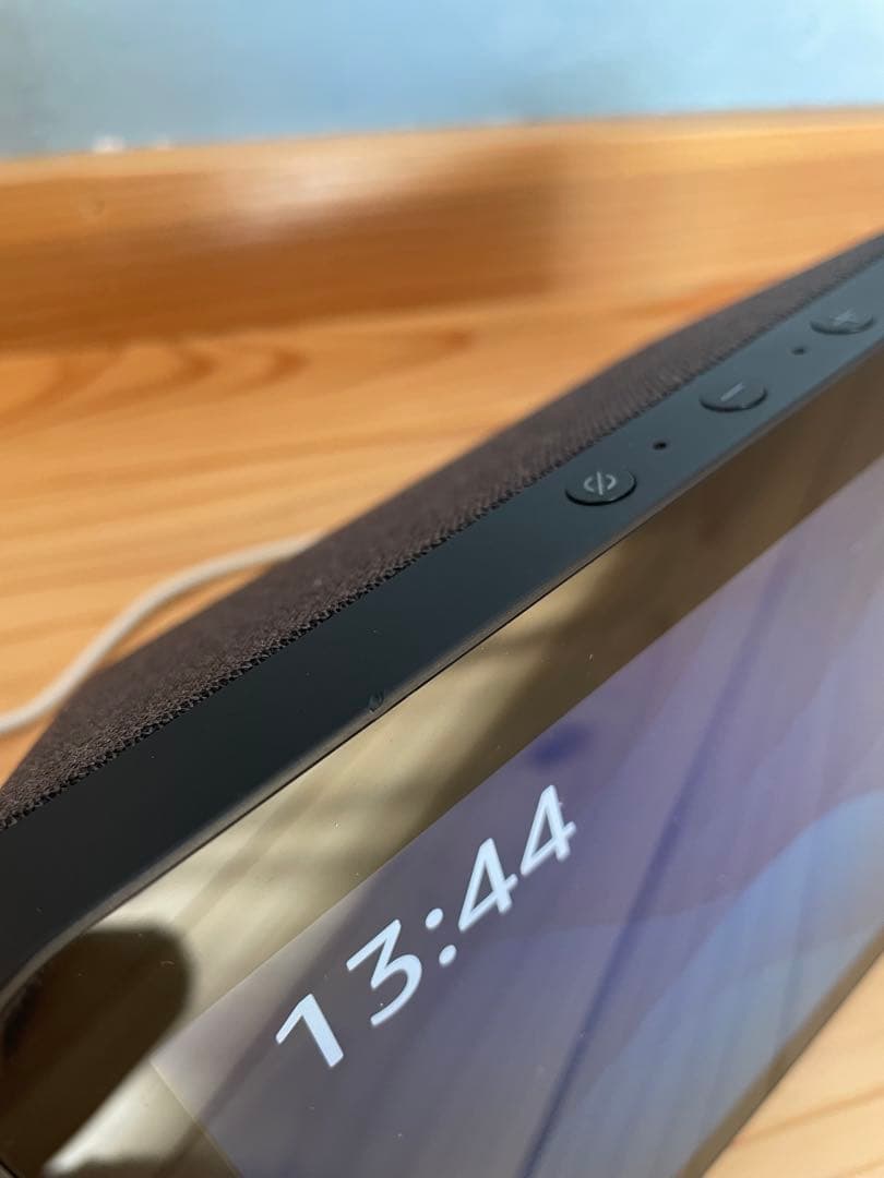 mercabeerさん専用　Echo Show 8 (第二世代) ブラック