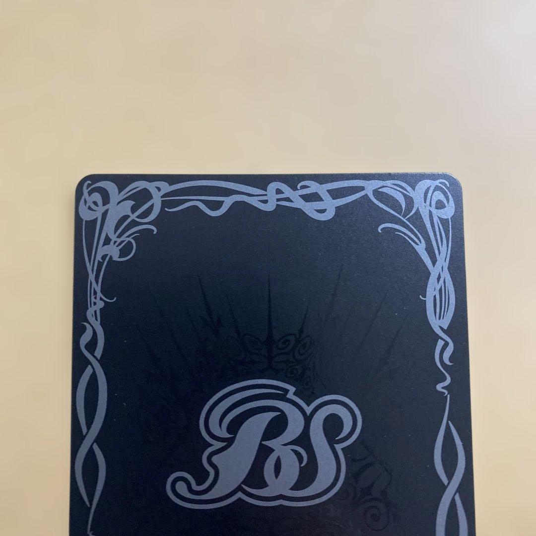 【おまけ付き】XV-SEC 魔界七将デストロードXV シークレット