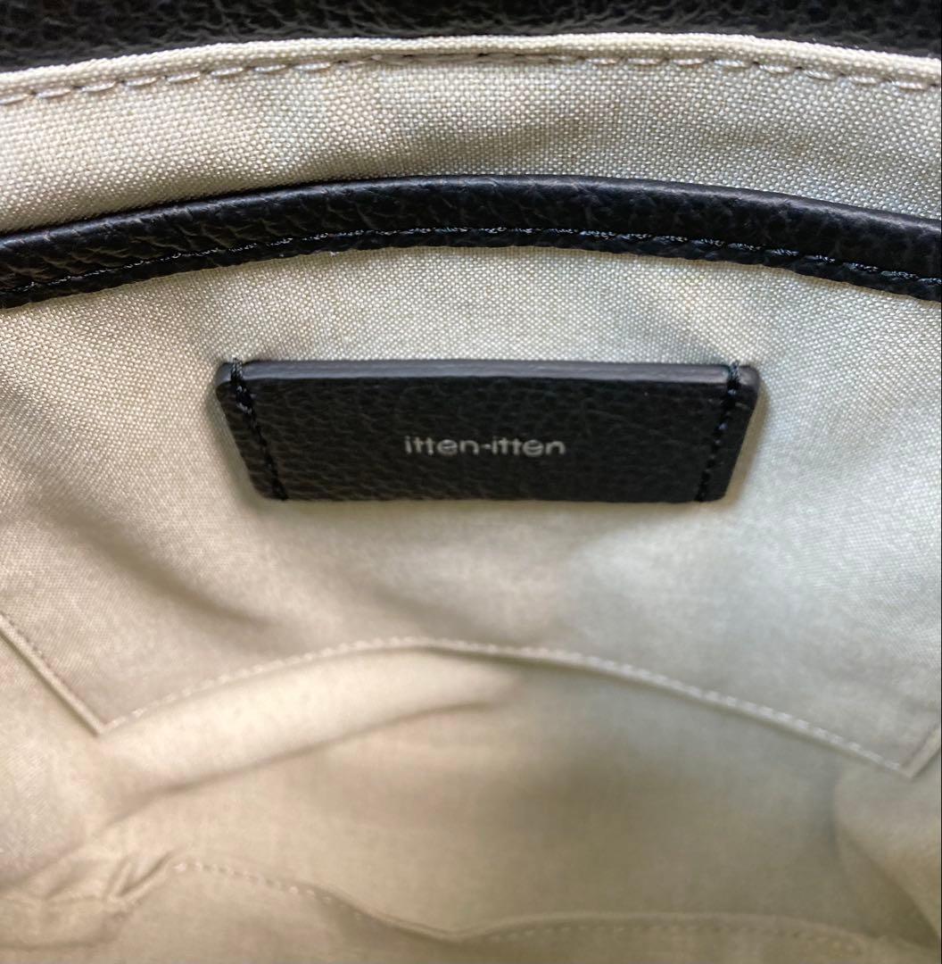 新品・未使用 豊岡鞄 本革 ショルダーバッグ