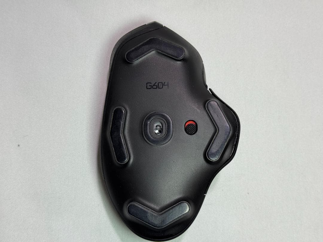 Logicool ロジクール G604 ワイヤレスマウス ジャンク