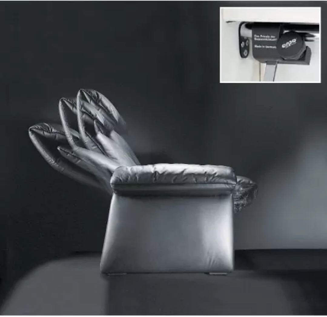 【ERPO  LUGANO エルポ ルガノ ソファ ドイツ最高級家具メーカー】