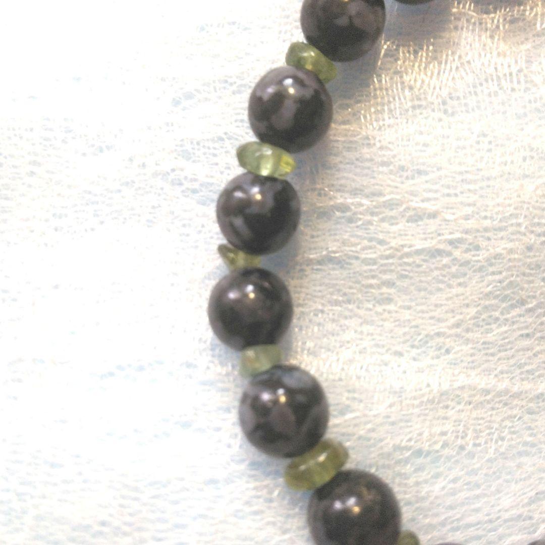 ムーンストーン特集☆魂の癒しと超感覚で開運へ！チャロアイト＆モルダバイト ブレス