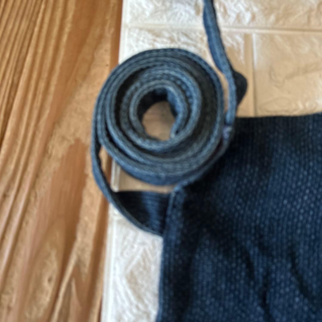 ⭐︎即日発送匿名　送料込み⭐︎スノーピーク焚き火エプロン（廃盤）